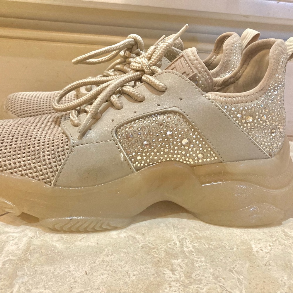 Steve Madden sneakers